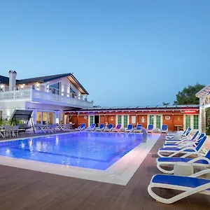 Resort Bianca, Rubjeke